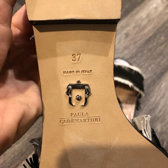 Paula Cademartori Edith Flats - Picture 7 of 7